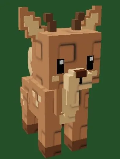 Deer (Rare) — Account account