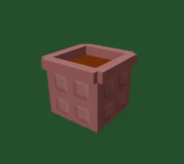 x2 Basic Pot