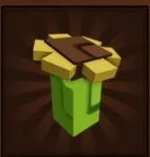 Sunflower Seed (Legendary) — Account account