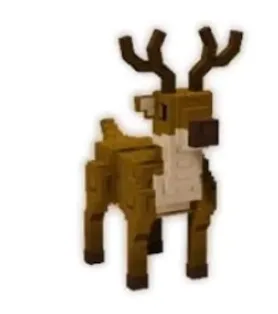 Reindeer New Pet — Account account