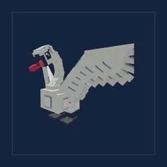 Swan (Legendary)