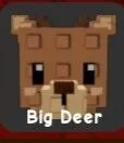 Deer (Legendary)