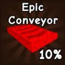 Epic Conveyor Grow a Garden 2