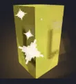 Gold Seed (Legendary)