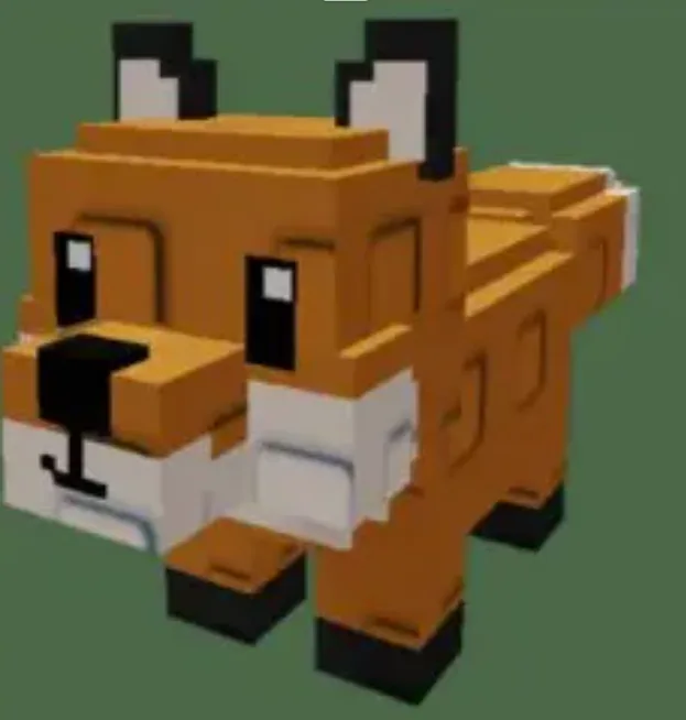 FOX INSTANT DELIVERY (Mythic)