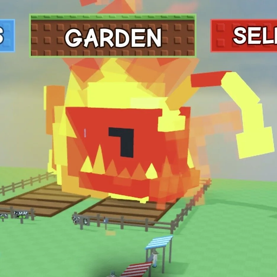 Level 500 - Ember Anglerfish 283.75 kg - Non Dupe - CLEAN No Toy