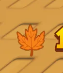 10 M++ LEAVES / FALL HARVEST SHECKLES / COIN CURRENCY