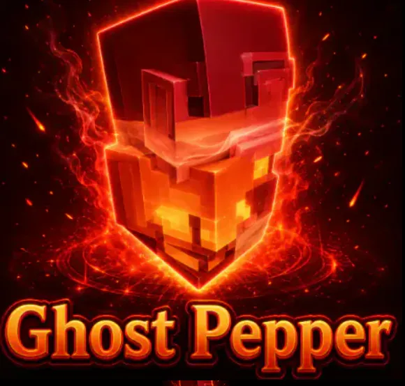 Ghost Pepper Seed — Account account