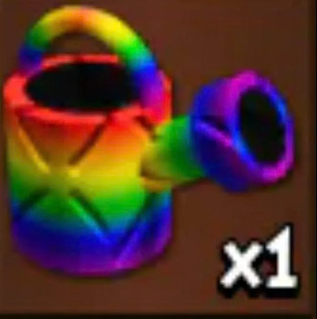 x 50 Super Watering Can — Account account