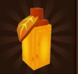 Amber Cranberry Seed (Super)