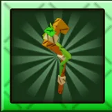 Vine Wrapper