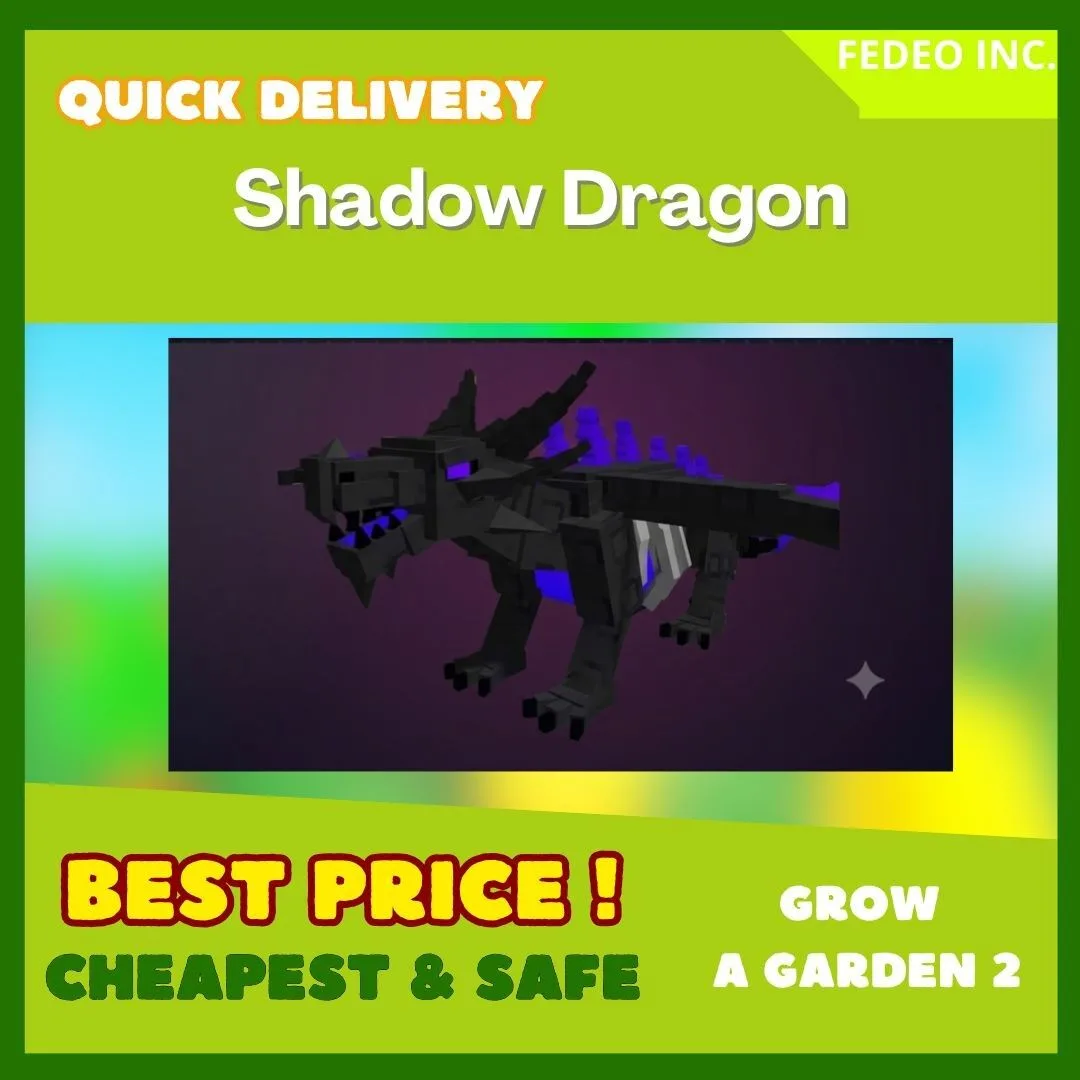 Shadow Dragon (Super)