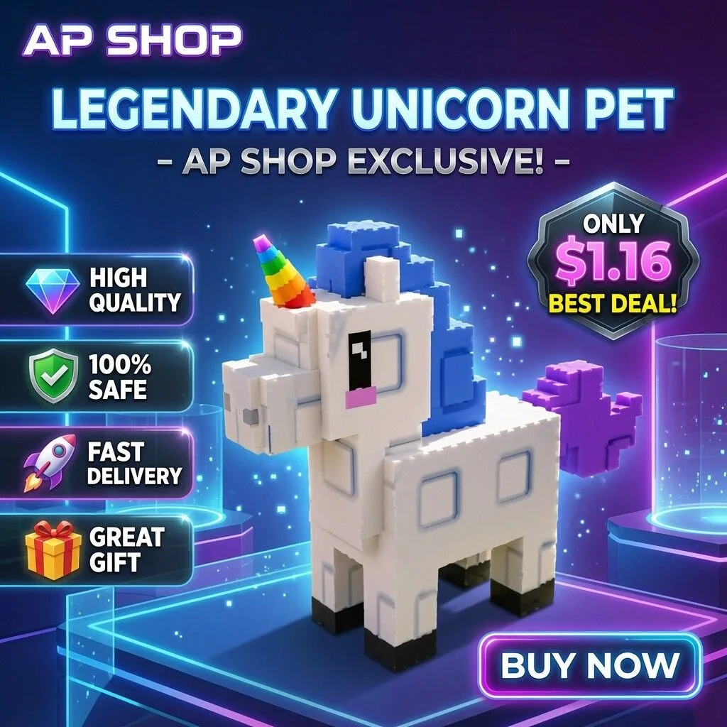 Unicorn (Mythic) — Account account