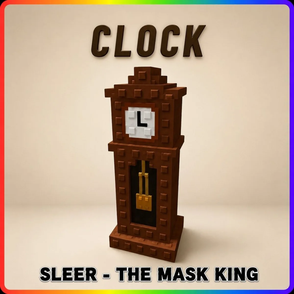 Clock - Grow A Garden 2 (Rare)