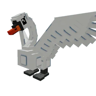 Swan (Legendary)