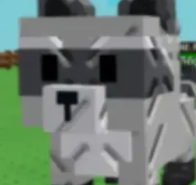 Raccoon (Mythic)