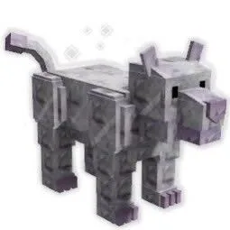 Diamond Panther
