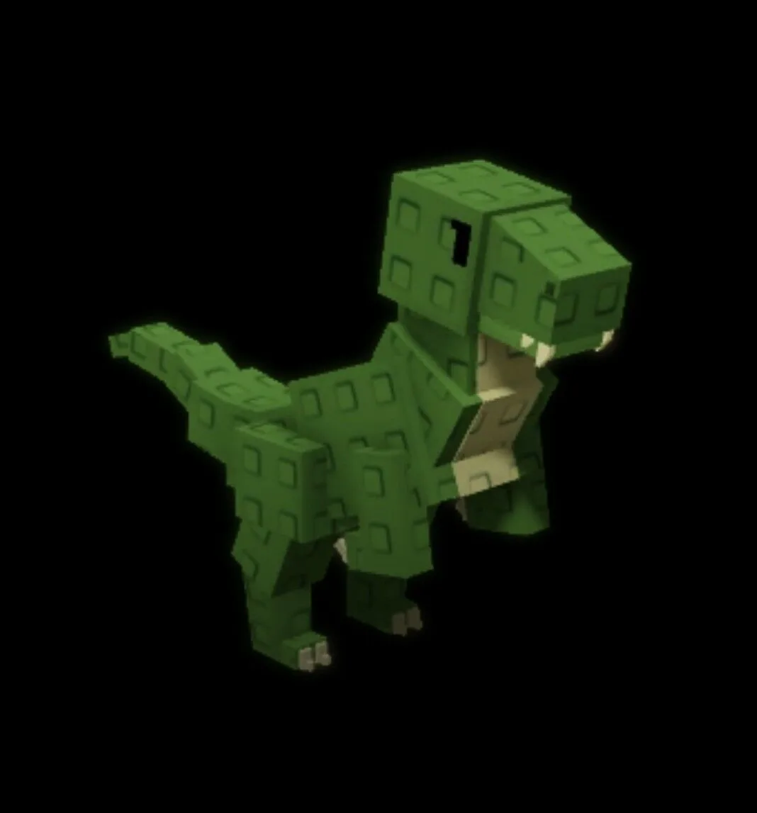 FAST DELIVERY RAINBOW T-REX Divine PET For Grow a Garden — Account account