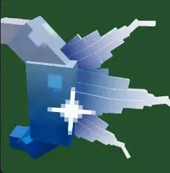 Moon Bloom Seed (Super) — Account account