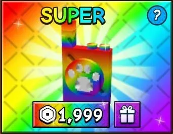 Grow a Garden 2 - Super Pet Teleporter 1999R — Account account