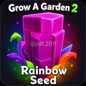 Rainbow Seed (Super)