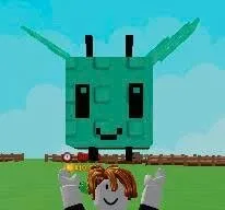 Bee (Legendary) — Account account