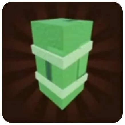 Bamboo Seed (Rare) — Account account