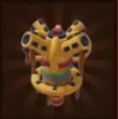 Super Syrup Sprinkler