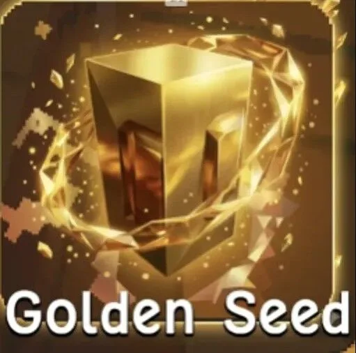 Gold Seed — Account account