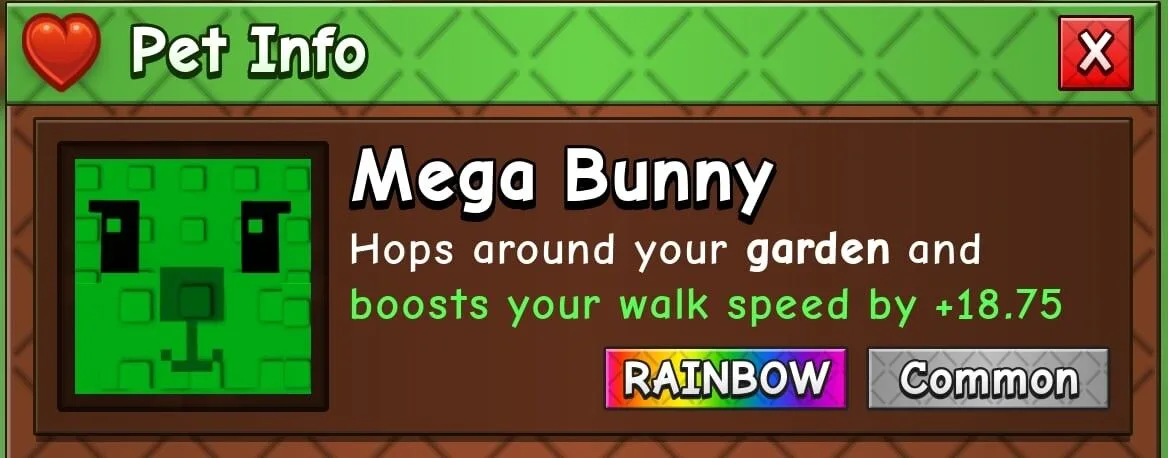 Bunny (Common)