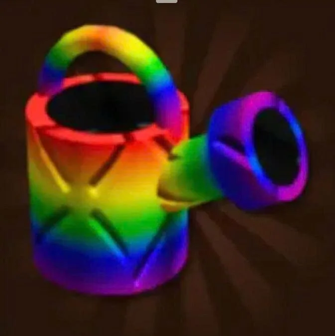 x100 Super Watering Can — Account account