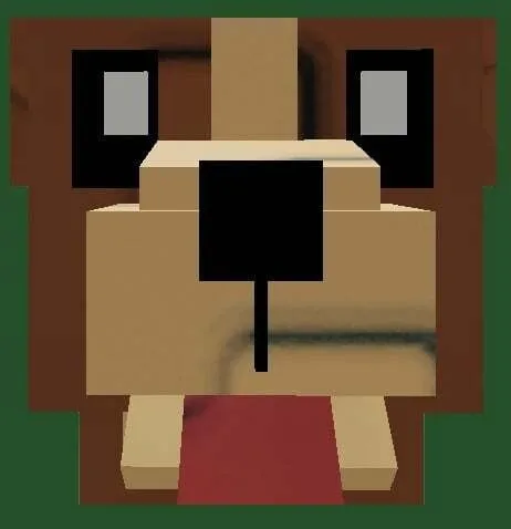 Mega Dog (Common)