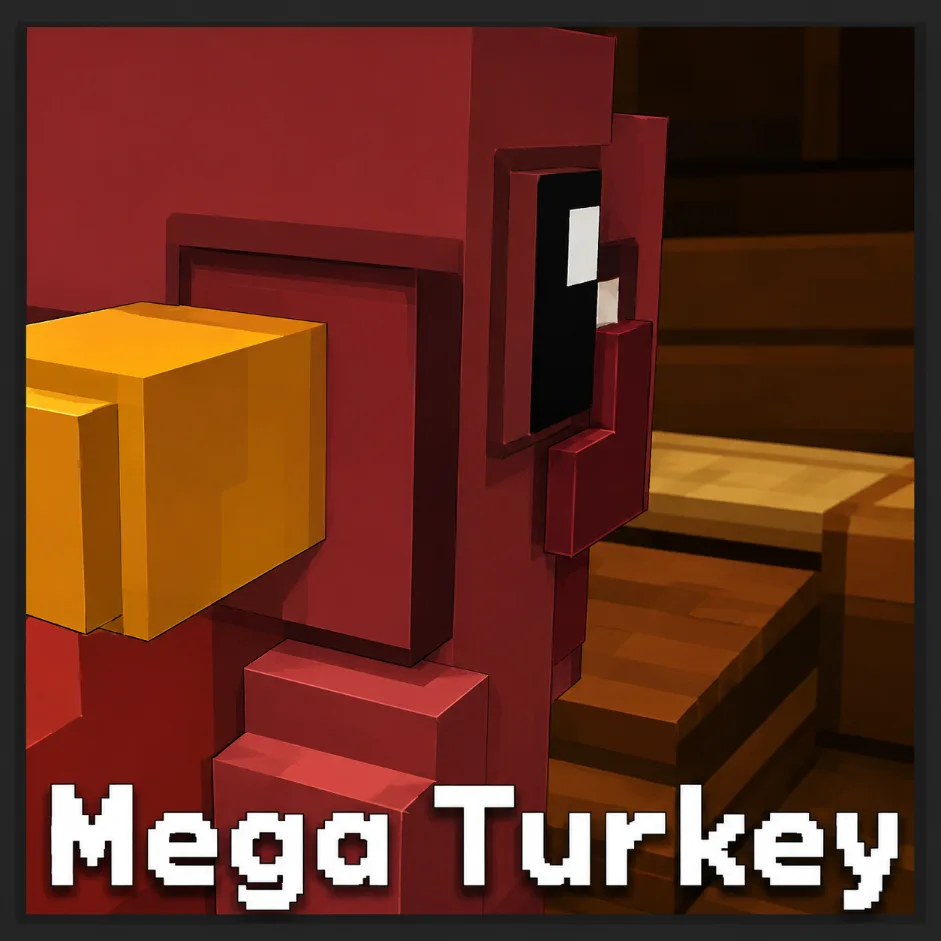 Turkey (Rare)