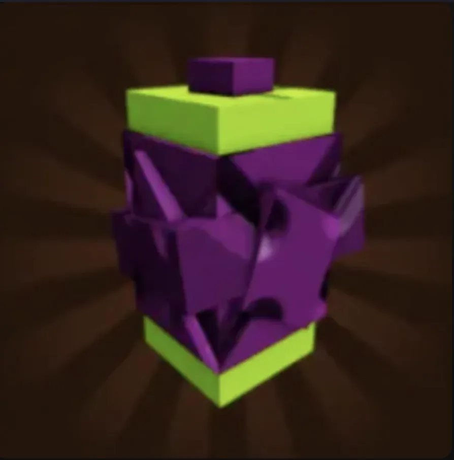 Venus Fly Trap Seed (Mythic)