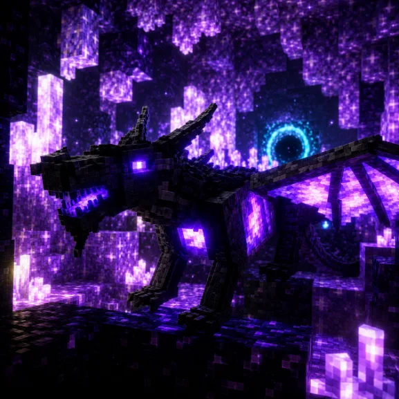 Shadow Dragon (Super)