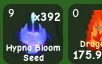 Hypno Bloom Seed (Super)