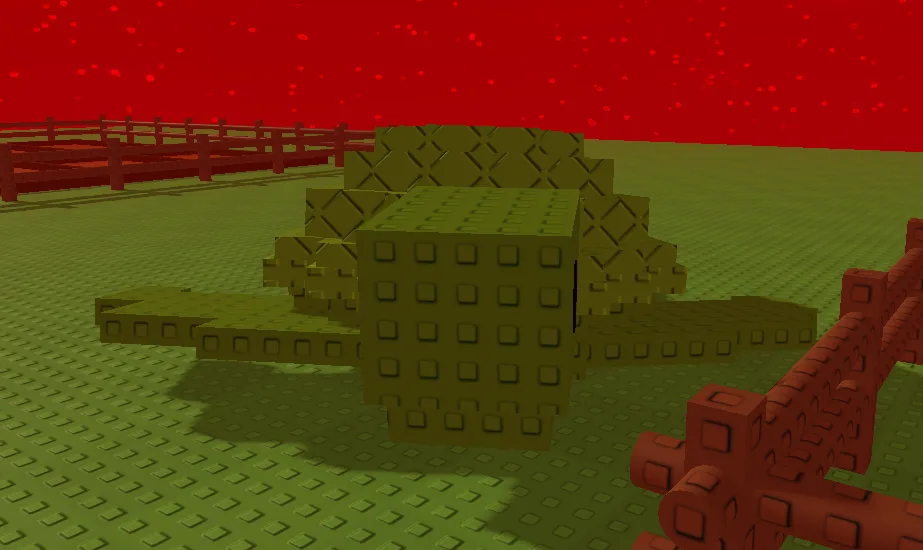 giant bean sea turtle grow a garden Fast Trade