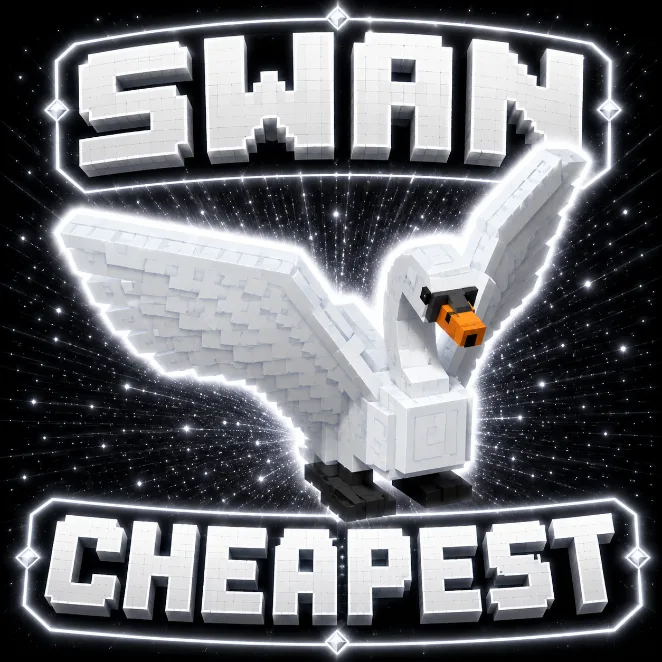 Swan — Account account