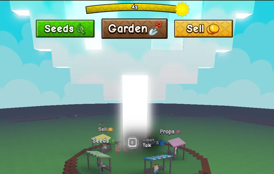 Dragon's Breath Seed (Super) — Account account