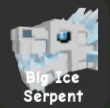 Ice Serpent (Super)