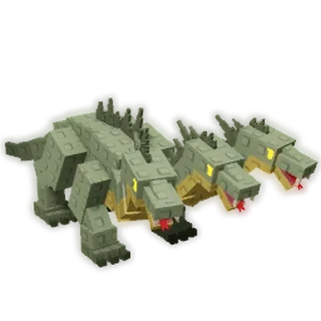 2x Hydra — Account account