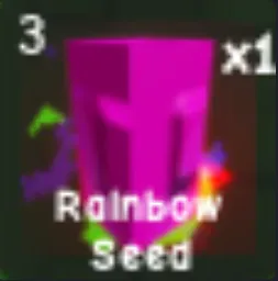Rainbow Seed (Super)