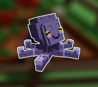 Mimic Octopus RARE PET - Grow a Garden