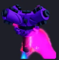 2x Super Sprinkler