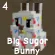 BIG SUGAR BUNNY (Uncommon)