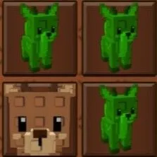 Deer (Rare) — Account account