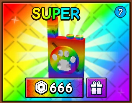 Super Pet Server Teleporter 666r - Grow a Garden 2