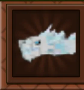Ice Serpent (Super) — Account account