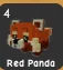 Red Panda (Super)