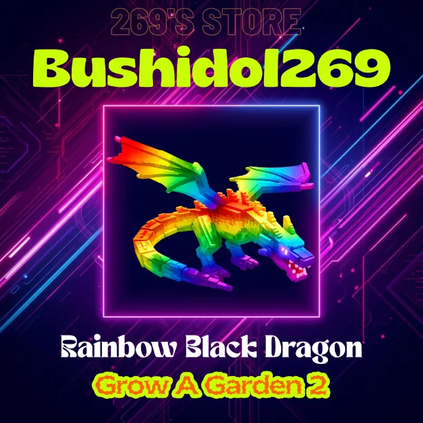 Black Dragon (Super)